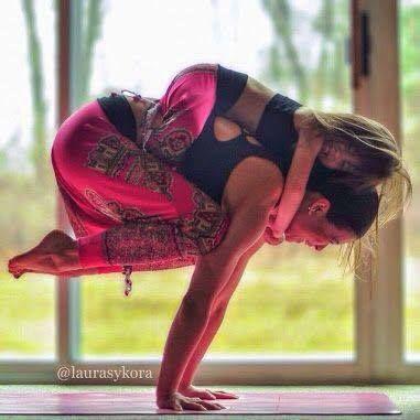 TOP Exercises Yoga Healthy Tips Amazing Photos