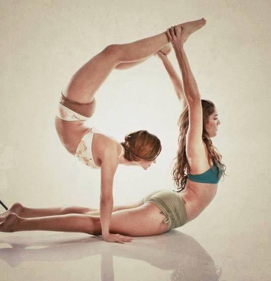 TOP Exercises Yoga Healthy Tips Amazing Photos