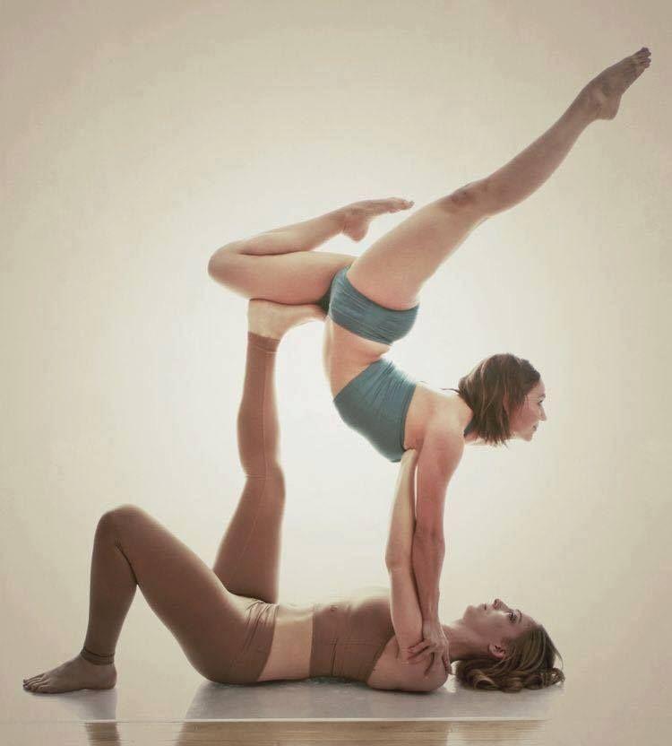 TOP Exercises Yoga Healthy Tips Amazing Photos