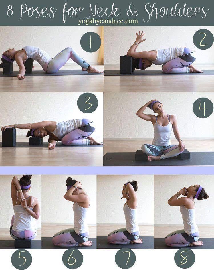 TOP Exercises Yoga Healthy Tips Amazing Photos
