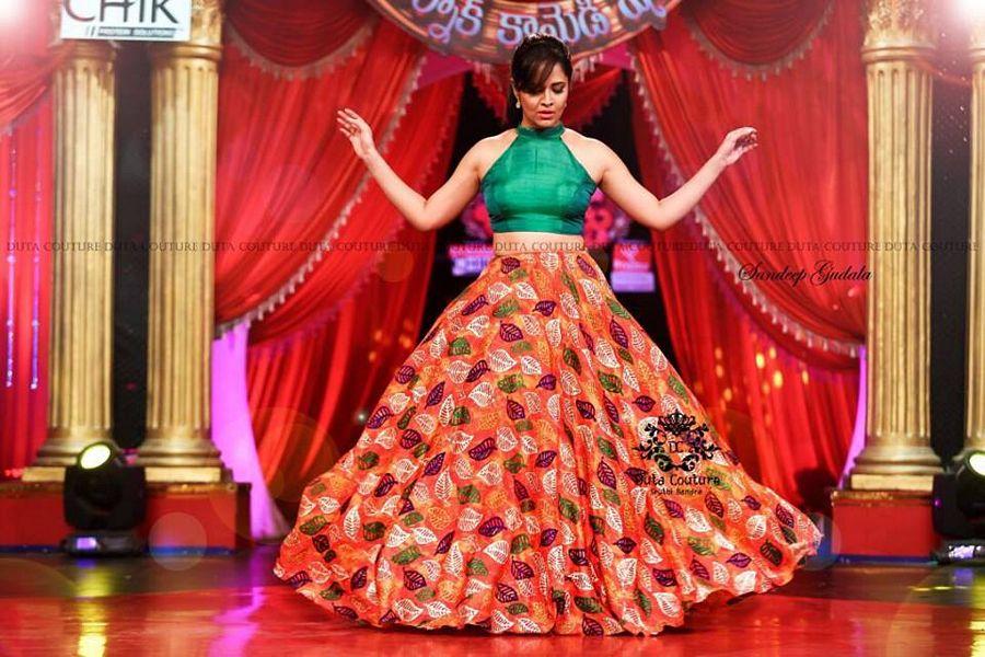 TV Anchor Anasuya Rare & Unseen Photos