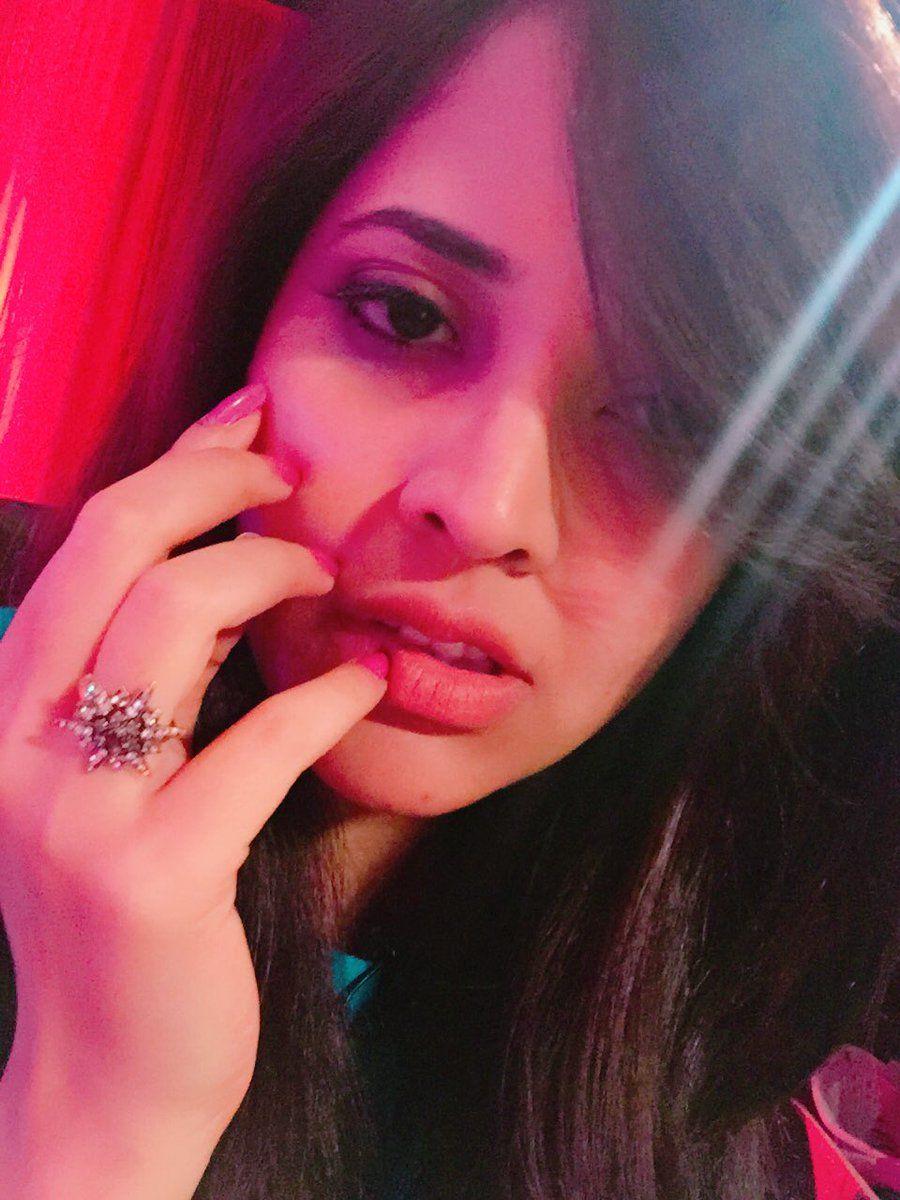 TV Anchor Anasuya Rare & Unseen Photos
