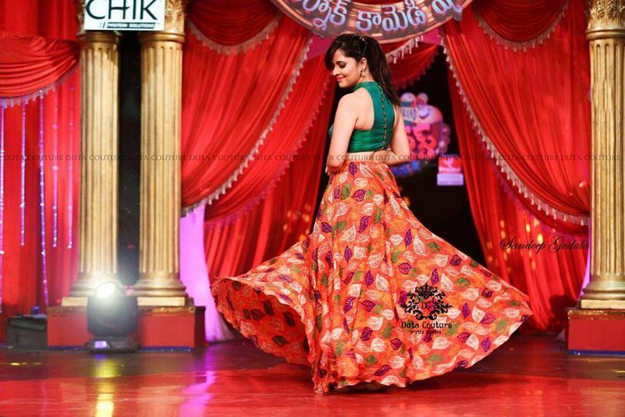 TV Anchor Anasuya Rare & Unseen Photos