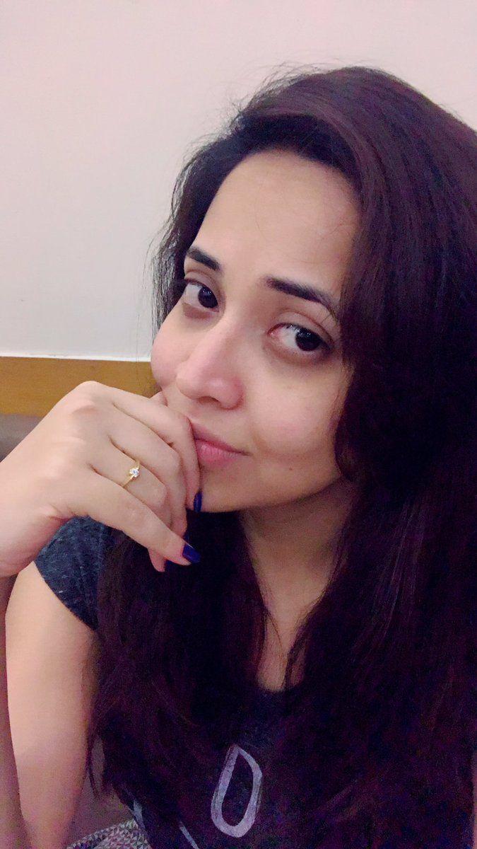 TV Anchor Anasuya Rare & Unseen Photos