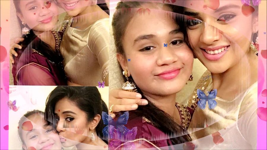 TV Anchor Srimukhi Unseen and Rare Photos