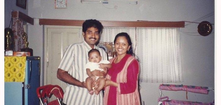 TV Anchor Suma Kanakala Rare Photo Collection