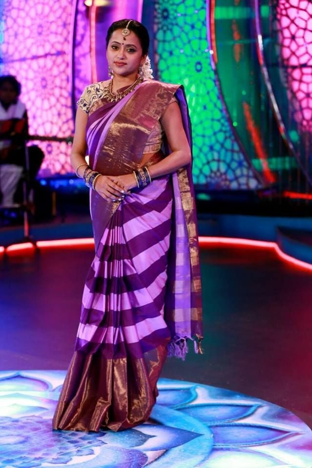 TV Anchor Suma Kanakala Rare Photo Collection