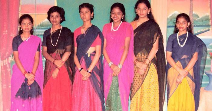 TV Anchor Suma Kanakala Rare Photo Collection