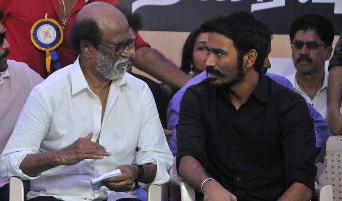 Tamil film fraternity launches hunger strike for Cauvery Management Board