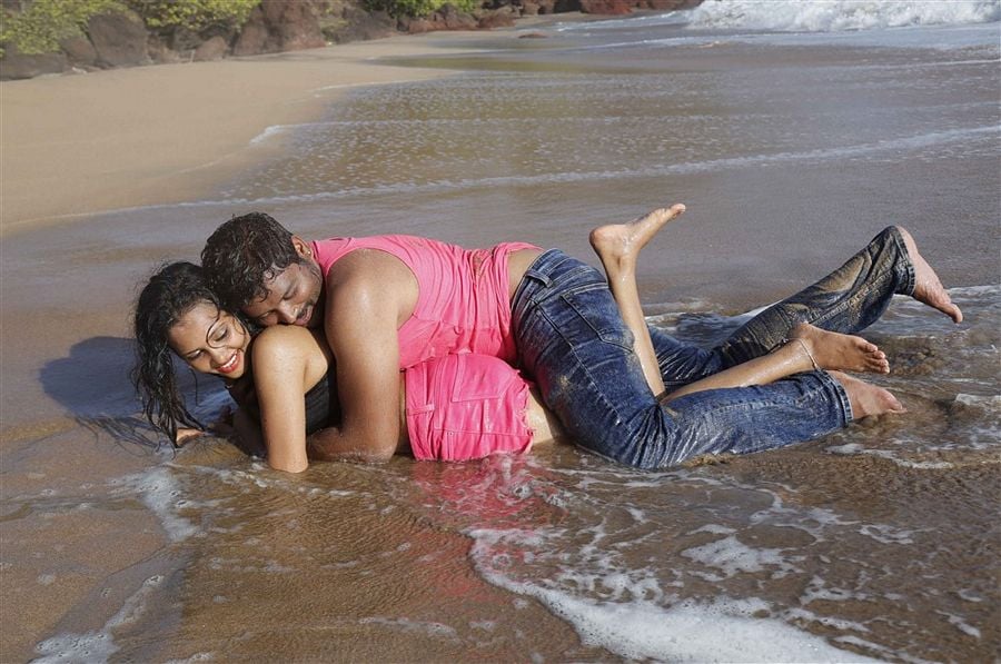 Tantrika Movie Hot Stills