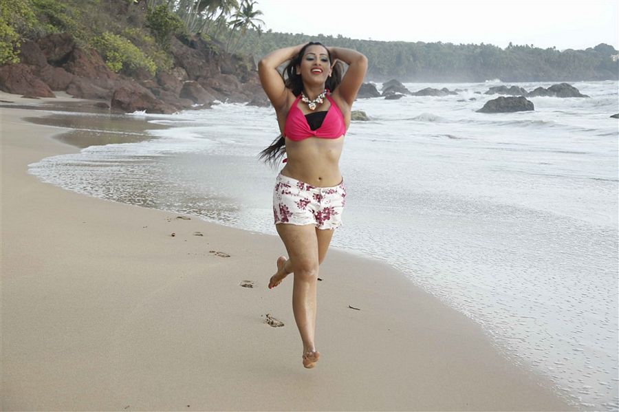 Tantrika Movie Hot Stills