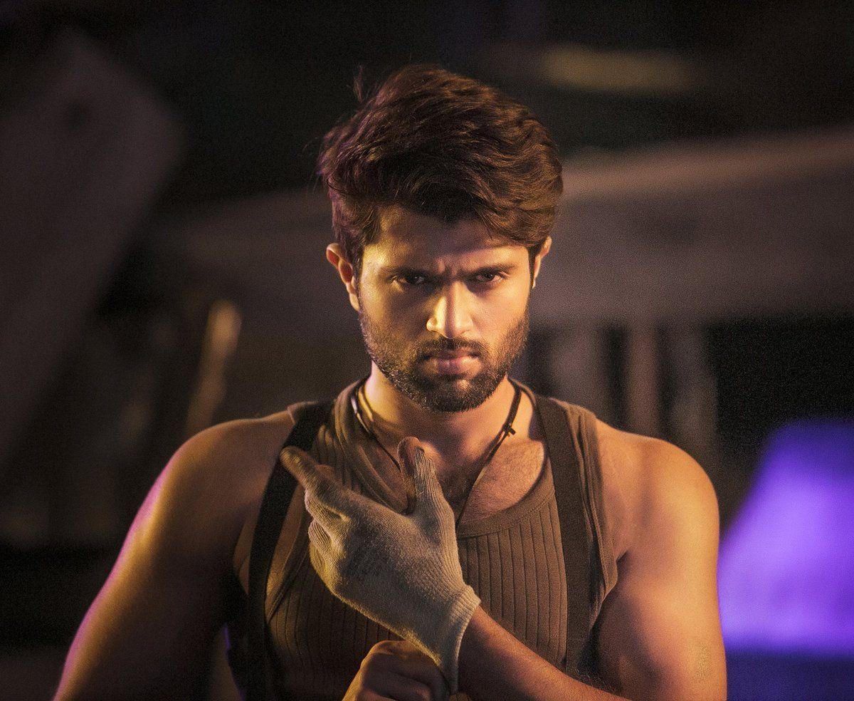 Taxiwala Movie New Posters & Stills