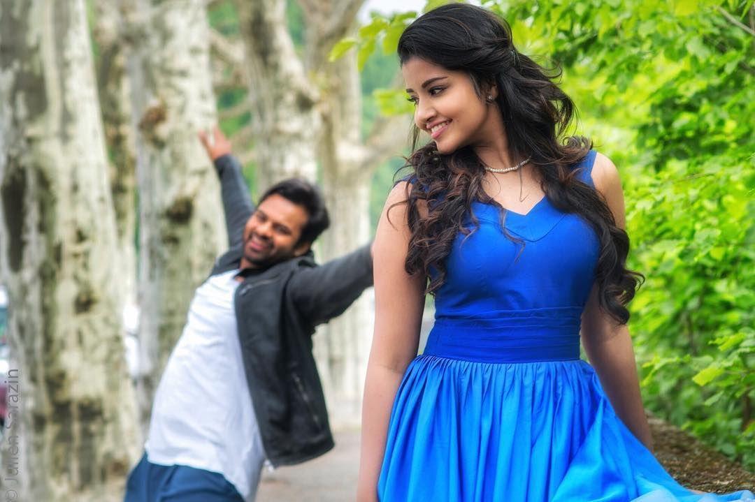 Tej I Love You Movie New Photo Gallery