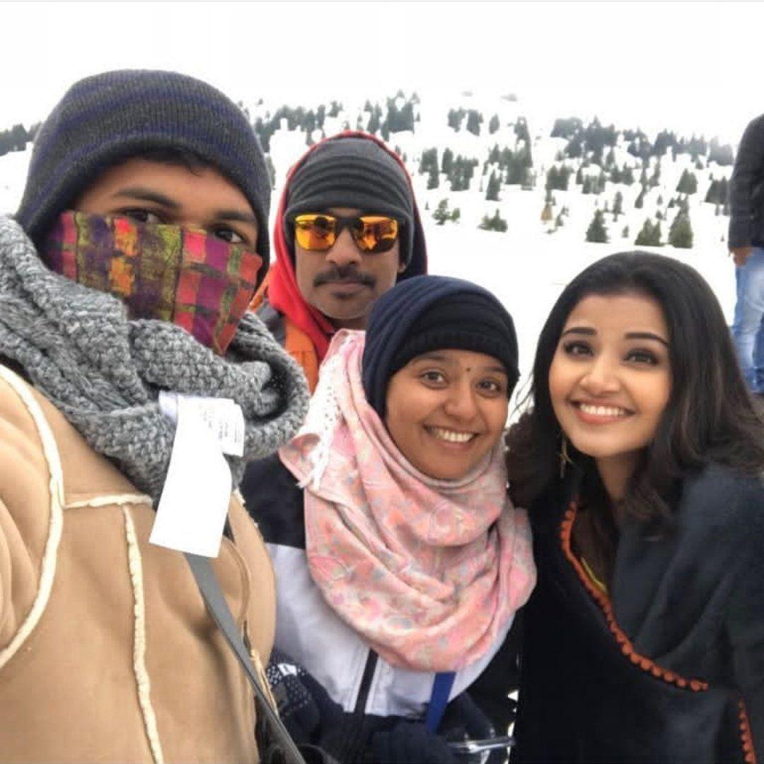 Tej I Love You Movie New Wallpapers & Stills