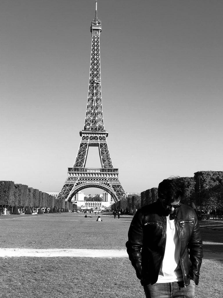 Tej I Love You Movie New Wallpapers & Stills