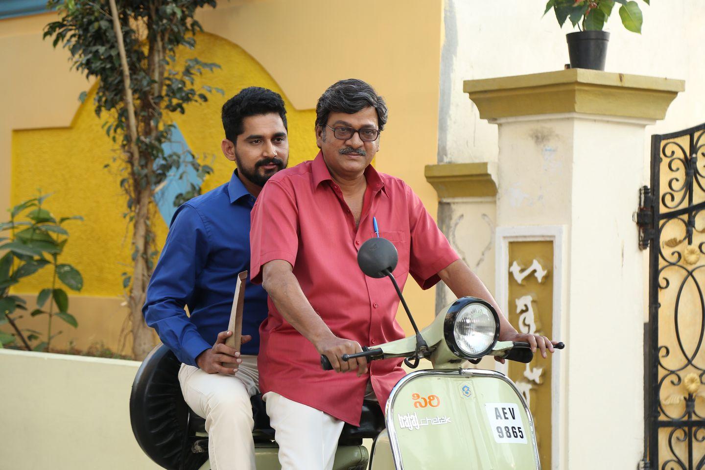 Telugu Movie Beavers Latest Stills & Posters