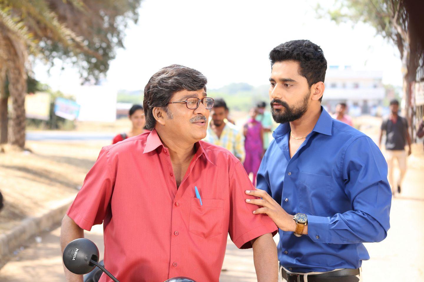 Telugu Movie Beavers Latest Stills & Posters