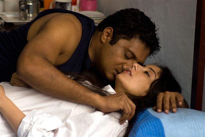 Telugu Movie Lady Tiger Latest Stills