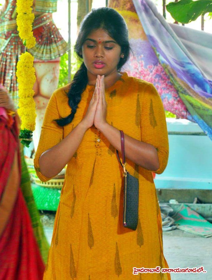 Telugu State Celebrate Guru Pournima 2018 Photos