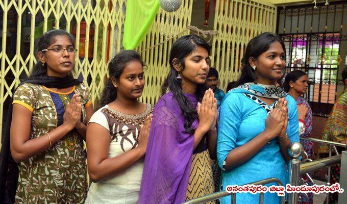 Telugu State Celebrate Guru Pournima 2018 Photos