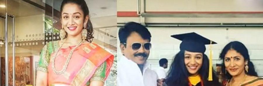Telugu Supporting Actress & Their Daughters Exclusive Unseen Photos