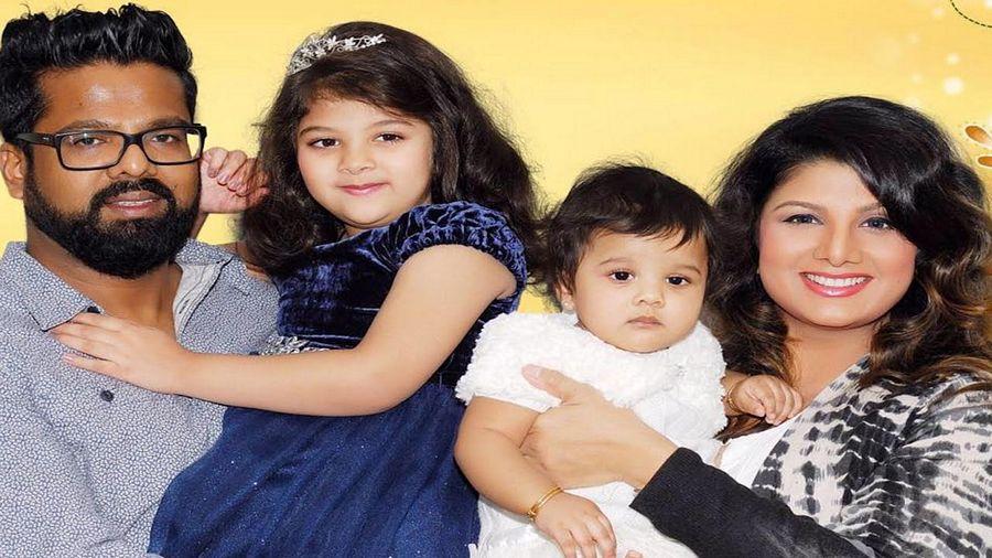 Telugu Supporting Actress & Their Daughters Exclusive Unseen Photos