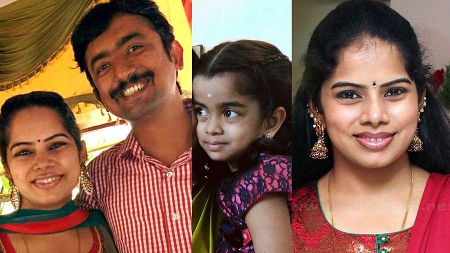 Telugu Supporting Actress & Their Daughters Exclusive Unseen Photos