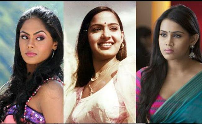 Telugu Supporting Actress & Their Daughters Exclusive Unseen Photos