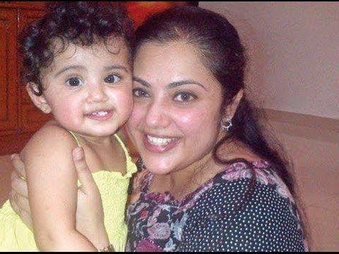 Telugu Supporting Actress & Their Daughters Exclusive Unseen Photos