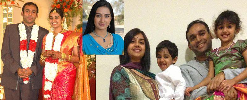 Telugu Supporting Actress & Their Daughters Exclusive Unseen Photos