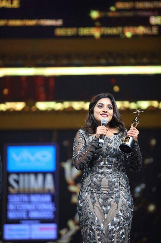 Telugu Celebrities at SIIMA2017 Photos