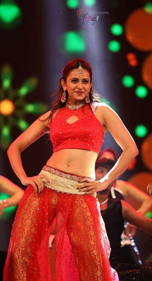 Telugu Celebrities at SIIMA2017 Photos