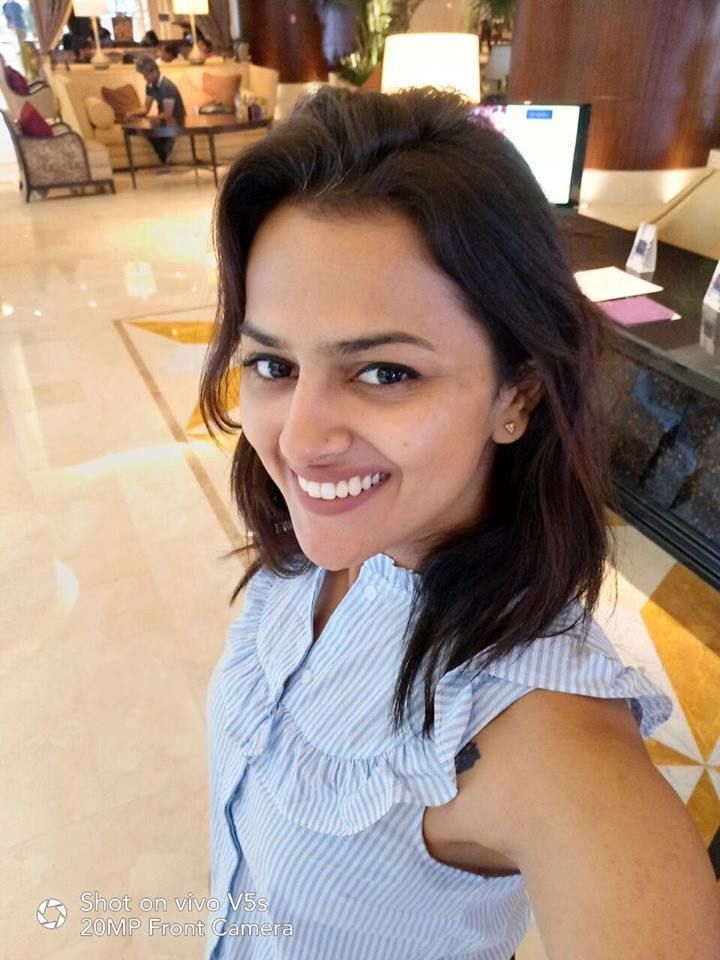 Telugu Celebrities at SIIMA2017 Photos