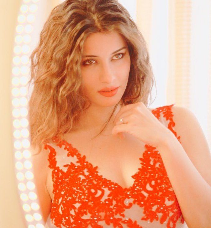 Temple Fame Madhurima Hot PhotoShoot