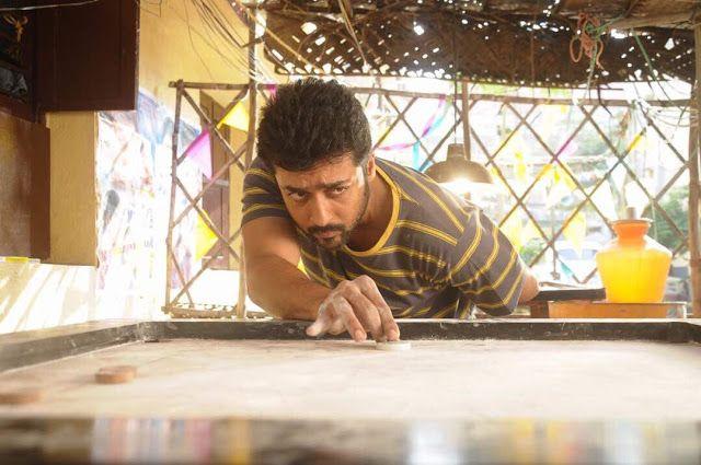 Thaana Serndha Koottam Tamil Movie New Working Stills & Posters