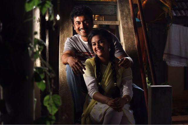 Thaana Serndha Koottam Tamil Movie New Working Stills & Posters