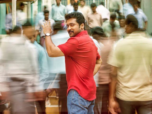 Thaana Serndha Koottam Tamil Movie New Working Stills & Posters