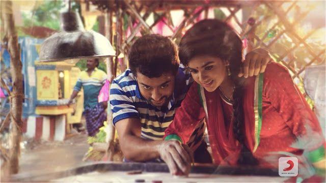 Thaana Serndha Koottam Tamil Movie New Working Stills & Posters