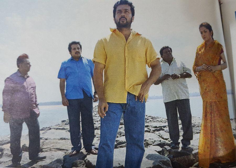 Thaanaa Serndha Koottam Tamil Movie Latest Stills