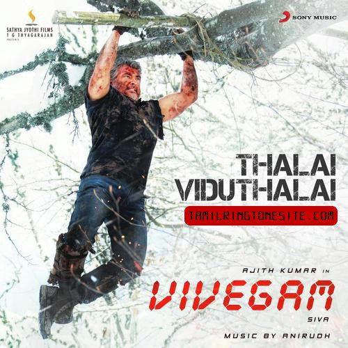 Thala Ajith's Vivegam Movie Latest Working Stills