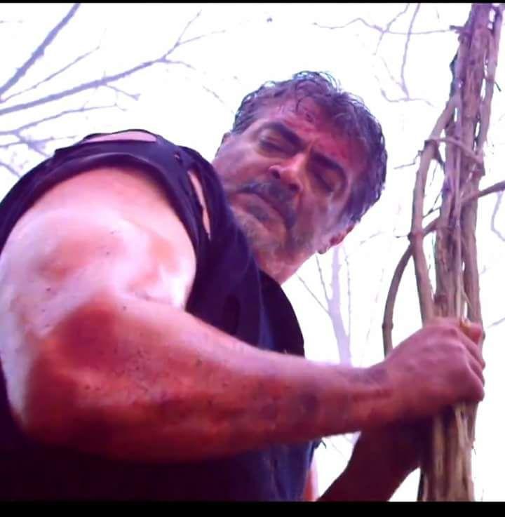 Thala Ajith's Vivegam Movie Latest Working Stills