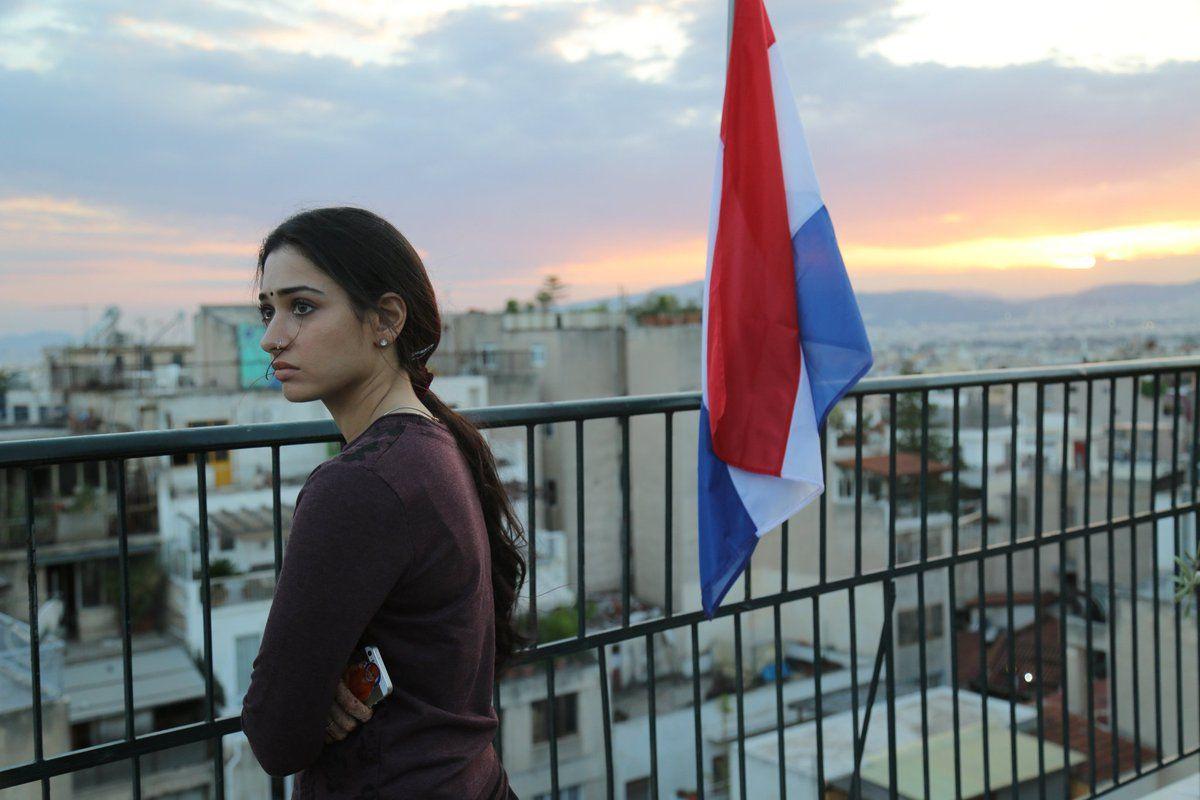 That is Mahalakshmi Movie New Stills & Posters
