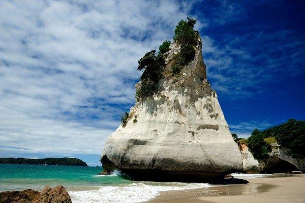 The 100 Most Beautiful and Breathtaking Places in the World in Pictures
