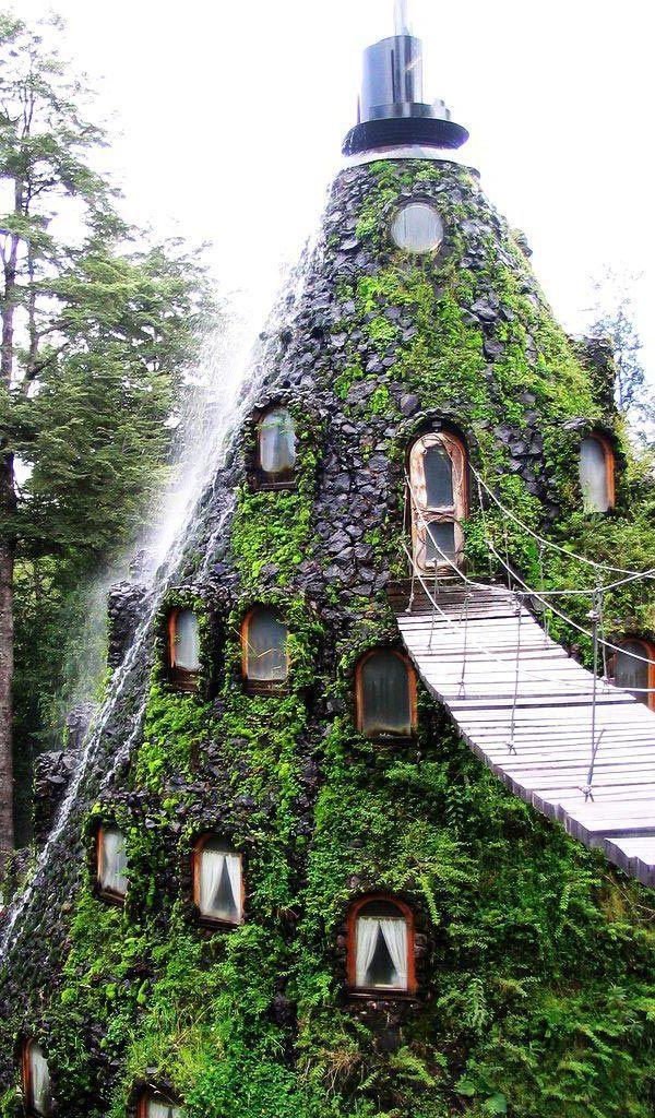 The 100 Most Beautiful and Breathtaking Places in the World in Pictures