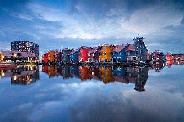 The 100 Most Beautiful and Breathtaking Places in the World in Pictures