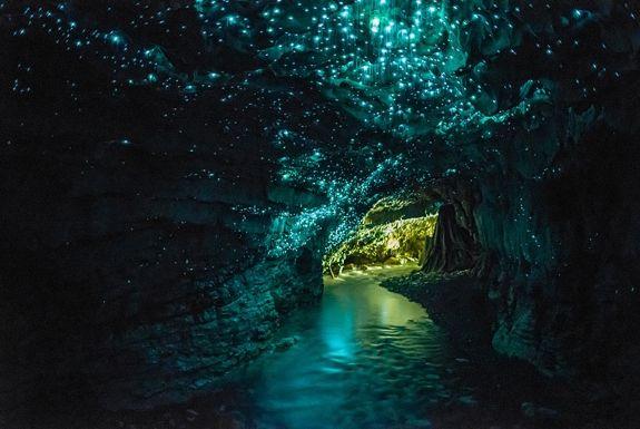 The 100 Most Beautiful and Breathtaking Places in the World in Pictures