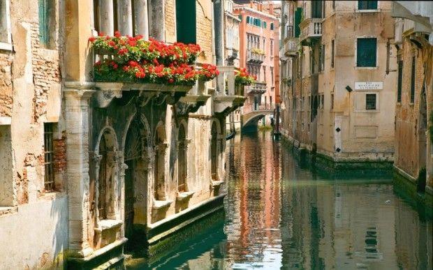 The 100 Most Beautiful and Breathtaking Places in the World in Pictures