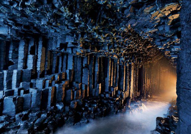 The 100 Most Beautiful and Breathtaking Places in the World in Pictures