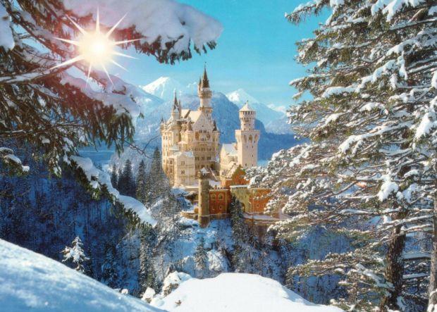 The 100 Most Beautiful and Breathtaking Places in the World in Pictures