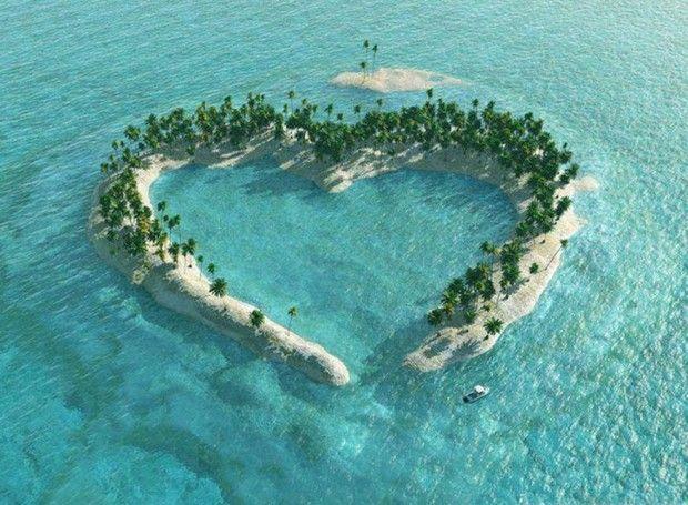 The 100 Most Beautiful and Breathtaking Places in the World in Pictures